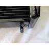 Lancia Fulvia Coupe & Zagato Series 1 & 2 aluminium radiator